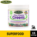 Paradise Herbs, ORAC Energy Greens, Superfood powder with Probiotics - Ultimate Sup Singapore