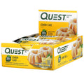 Quest Nutrition, Protein Bar, 12 Bars, 60g Each - Ultimate Sup Singapore