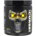 JNX Sports The Curse! Pre Workout Supplement - Intense Energy & Focus, Instant Strength Gains, 8.8 oz (250 g)