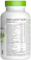 MusclePharm Multi-V+, Multivitamin, Vitamin C A B & Magnesium, Immune & Joint Supplement, 30 Servings - Ultimate Sup Singapore