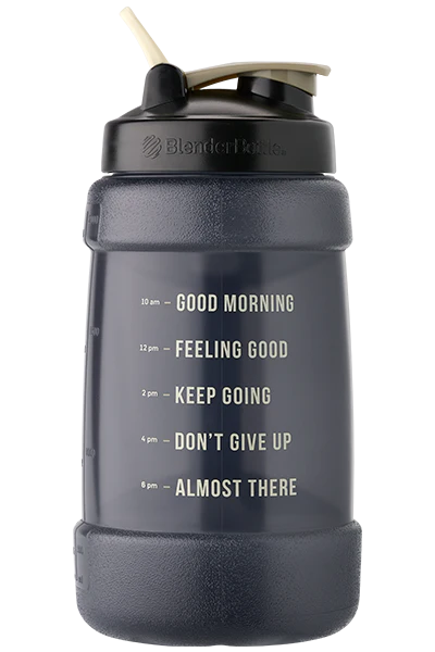 Blender Bottle KODA 2.2L Hydration series, BIG Protein Shaker - Ultimate Sup Singapore