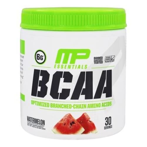 MusclePharm, BCAA Essentials, 30-60sers - Ultimate Sup Singapore