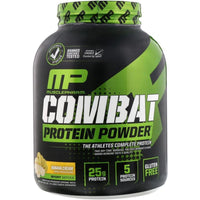 MP combatpowder banana