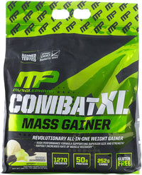 Vanilla 12lb