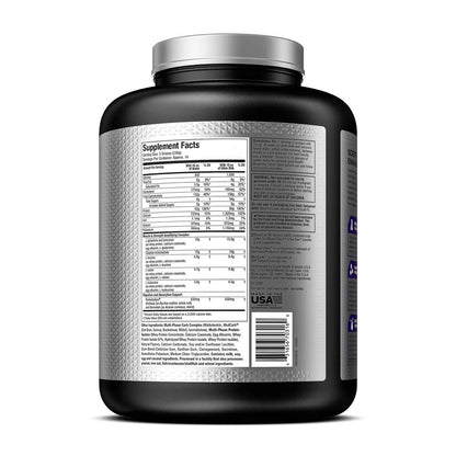 MuscleTech Mass-Tech Elite, 6-7lbs - Ultimate Sup Singapore