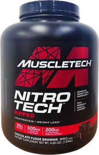 Nitrotech Ripped