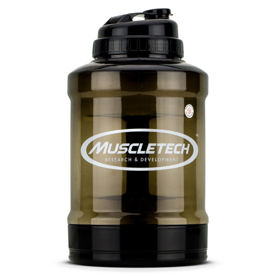 Muscletech, Water Bottle, 2.2L - Ultimate Sup Singapore