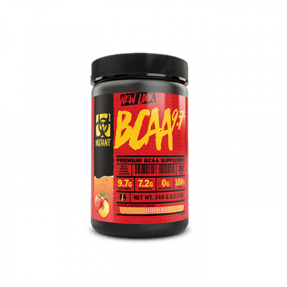 Mutant, BCAA 9.7, 30-90 Sers - Ultimate Sup Singapore