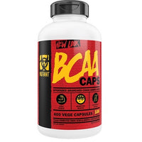 400 Capsules