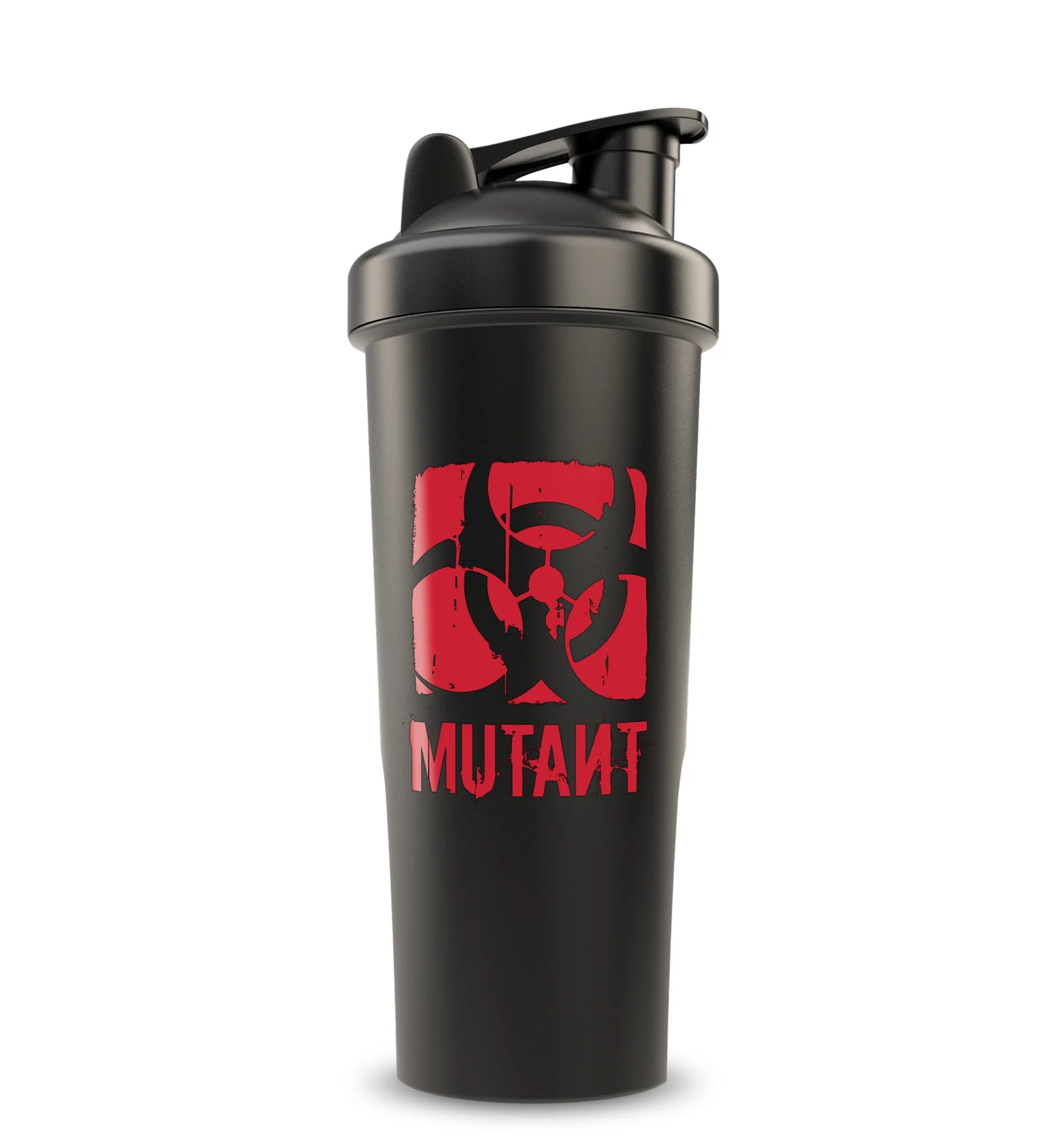 Mutant, Deluxe All-In Shaker Cup, 1 Liter - Ultimate Sup Singapore