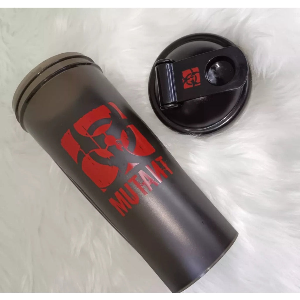 Mutant, Deluxe All-In Shaker Cup 1L/28oz - Ultimate Sup Singapore