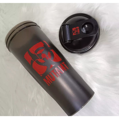 Mutant, Deluxe All-In Shaker Cup 1L/28oz - Ultimate Sup Singapore