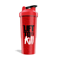 LiftToKill Red 28oz