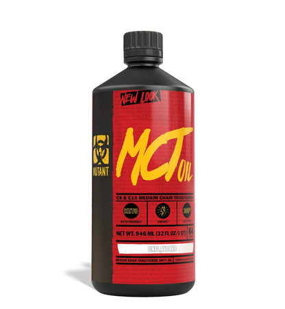 Mutant, MCT Oil, 946ml - Ultimate Sup Singapore
