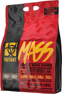 Triple Choco 15lb