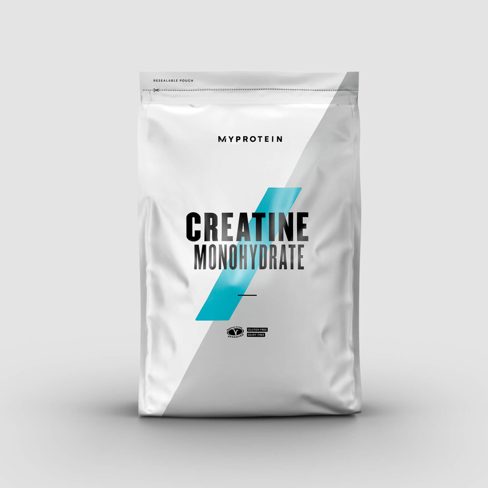 Myprotein, Creatine Monohydrate Powder 0.25-1kg - Ultimate Sup Singapore