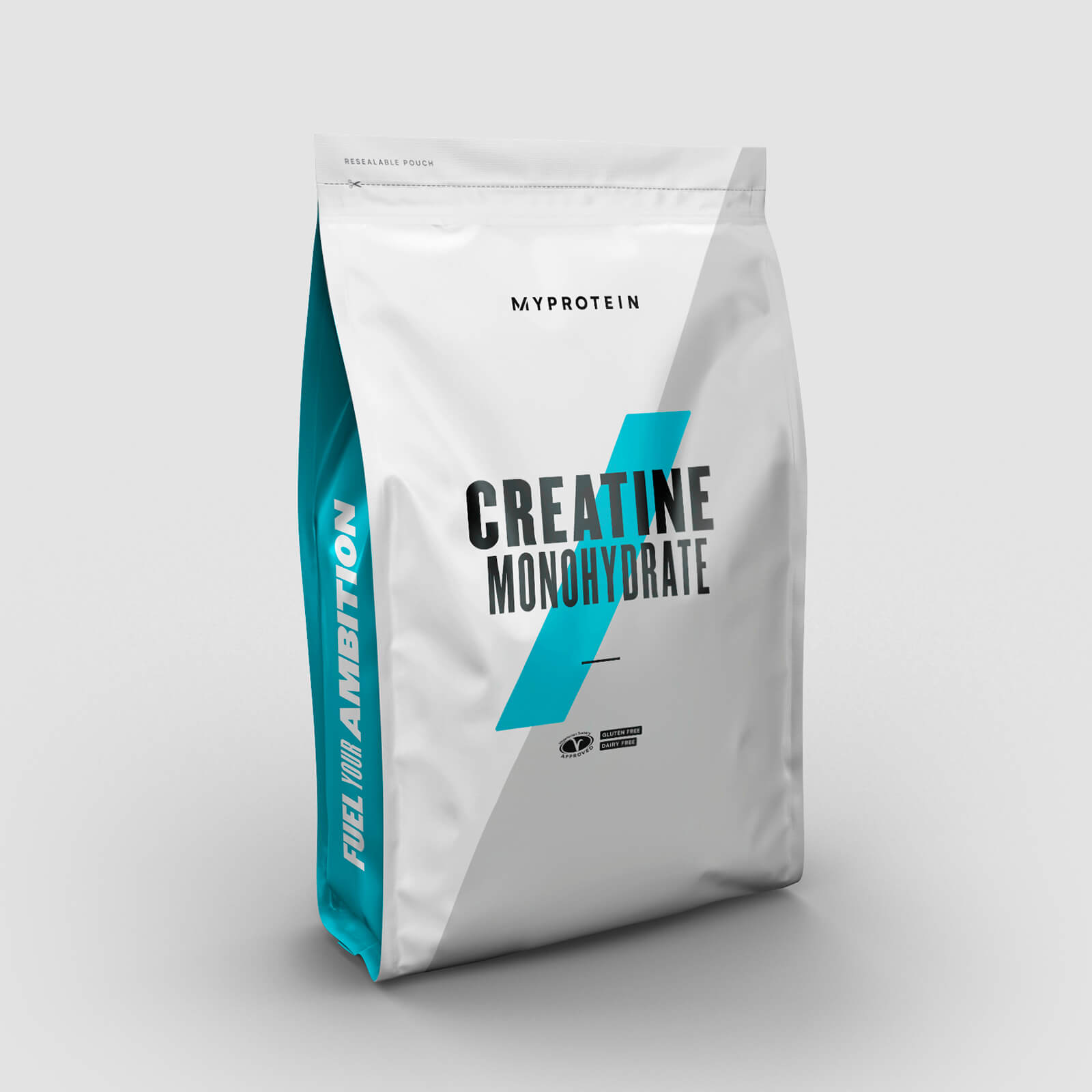 Myprotein, Creatine Monohydrate Powder 0.25-1kg - Ultimate Sup Singapore
