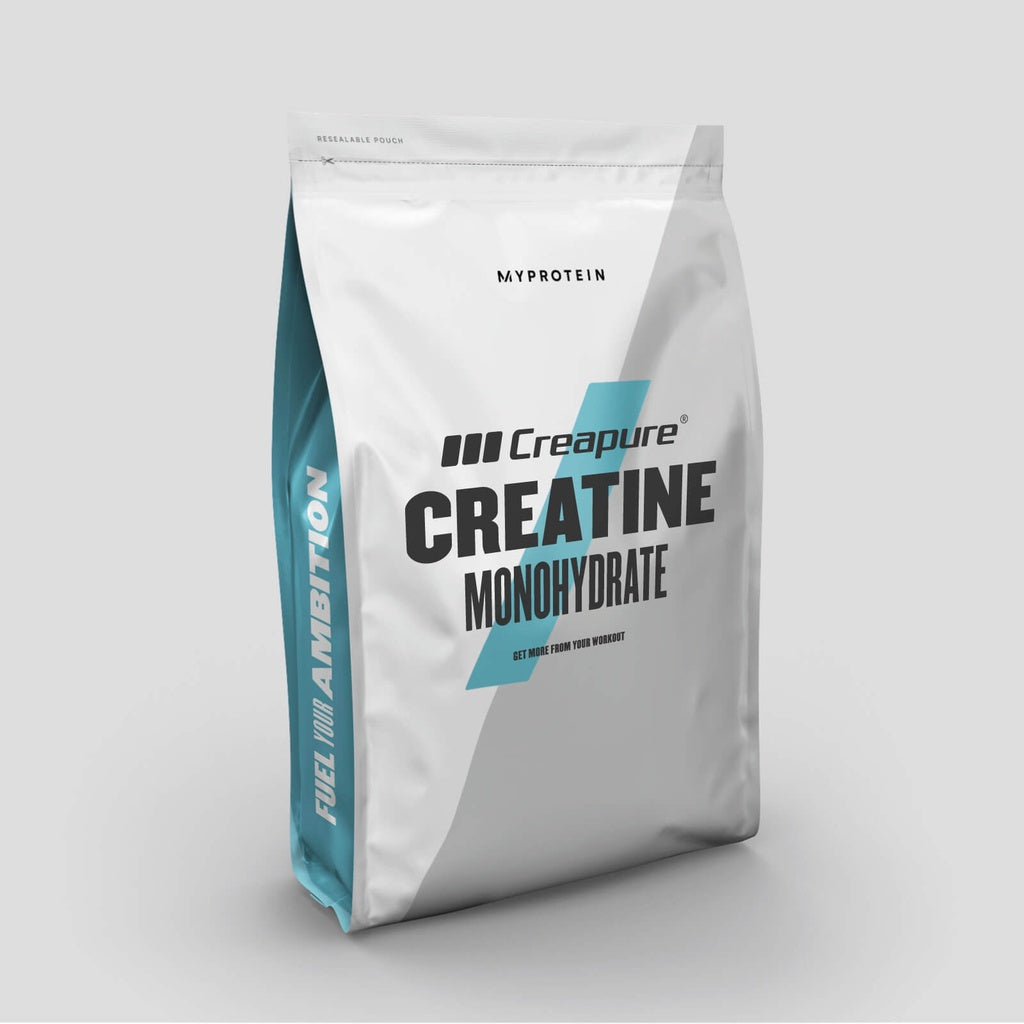 Myprotein, Creatine Monohydrate Powder 0.25-1kg - Ultimate Sup Singapore
