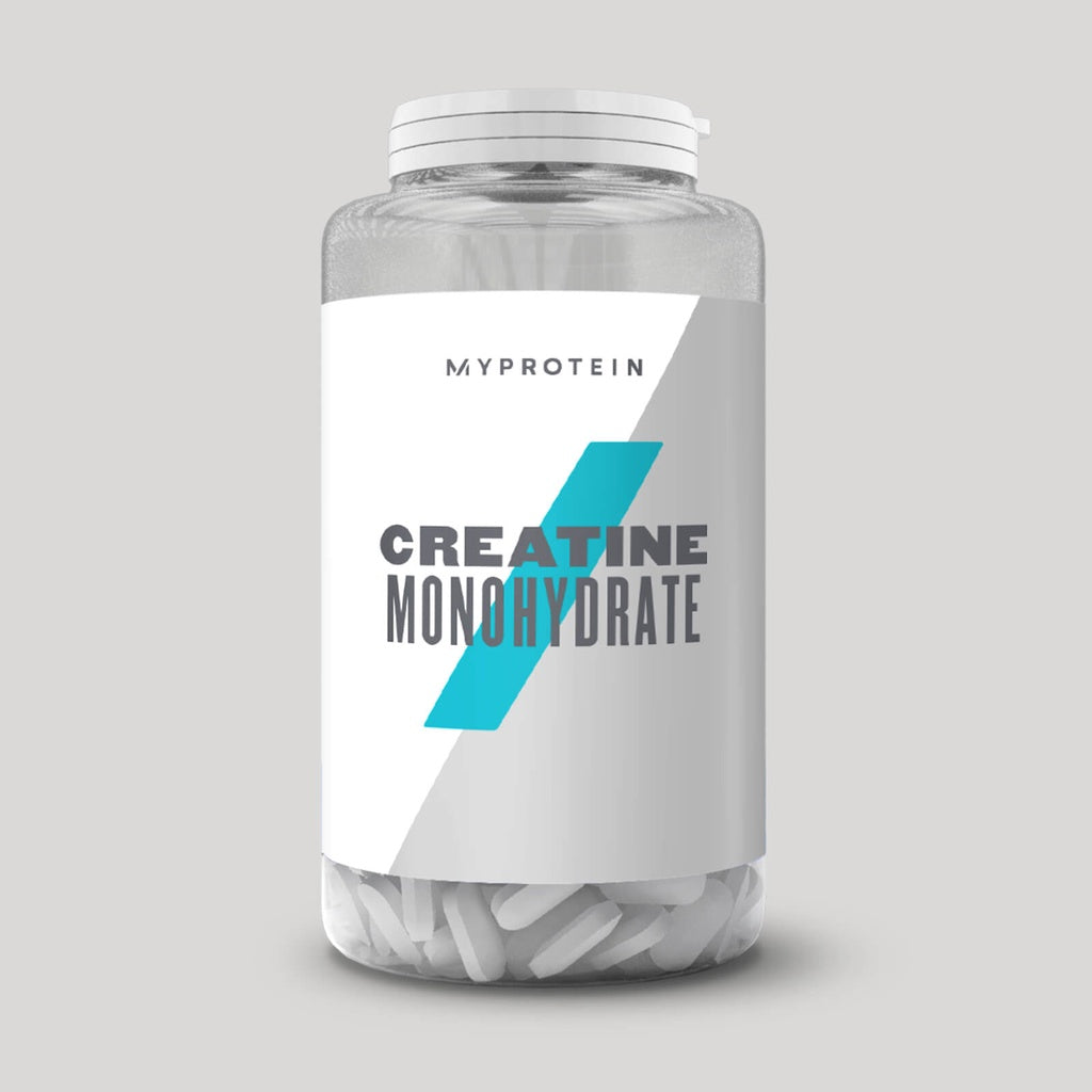Myprotein, Creatine Monohydrate Powder 0.25-1kg - Ultimate Sup Singapore