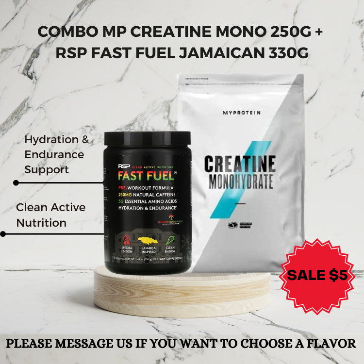 Myprotein, Creatine Monohydrate Powder 0.25-1kg - Ultimate Sup Singapore