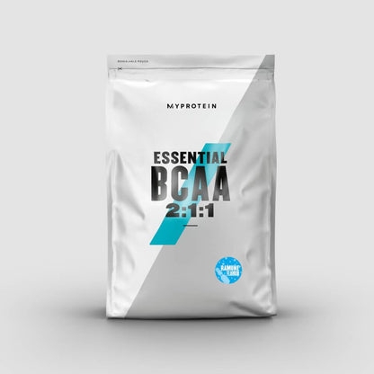Myprotein, Essential BCAA 2:1:1, 250g - Ultimate Sup Singapore