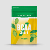 Yuzu Green Tea