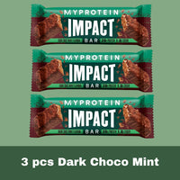 DarkChoco Mint 3 pcs