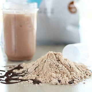 Myprotein, Impact Whey Isolate, 1-5kg - Ultimate Sup Singapore