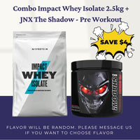 Combo2.5kg+TheShadow