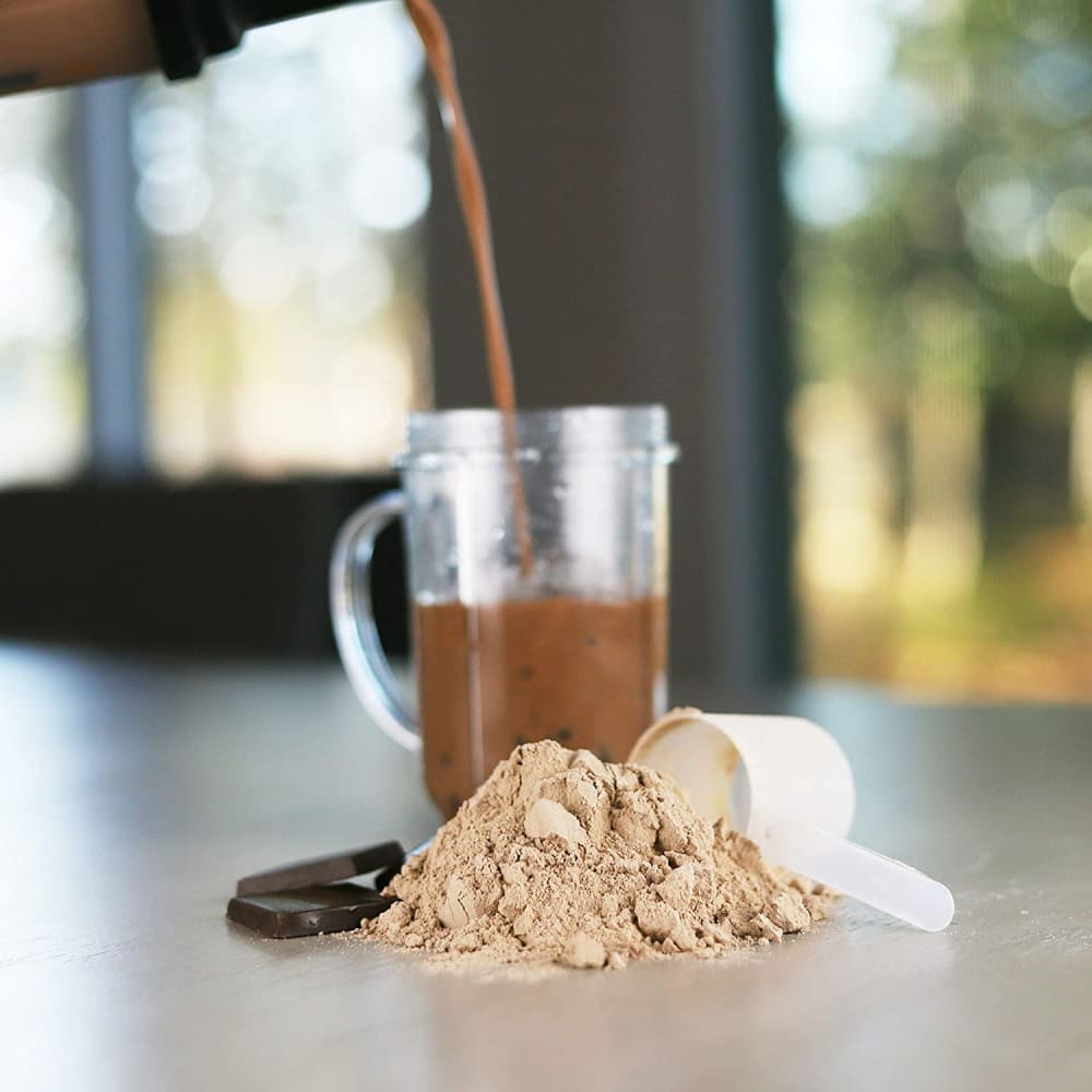 Myprotein, Impact Whey Protein Powder, 1-2.5 kg - Ultimate Sup Singapore