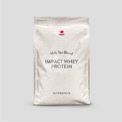Myprotein, Impact Whey Protein Powder, 250g - 1kg - Ultimate Sup Singapore