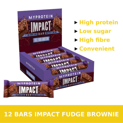 Myprotein, Layered, 3-12 bars - Ultimate Sup Singapore