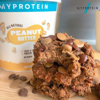 Myprotein Natural Peanut Butter - Ultimate Sup Singapore