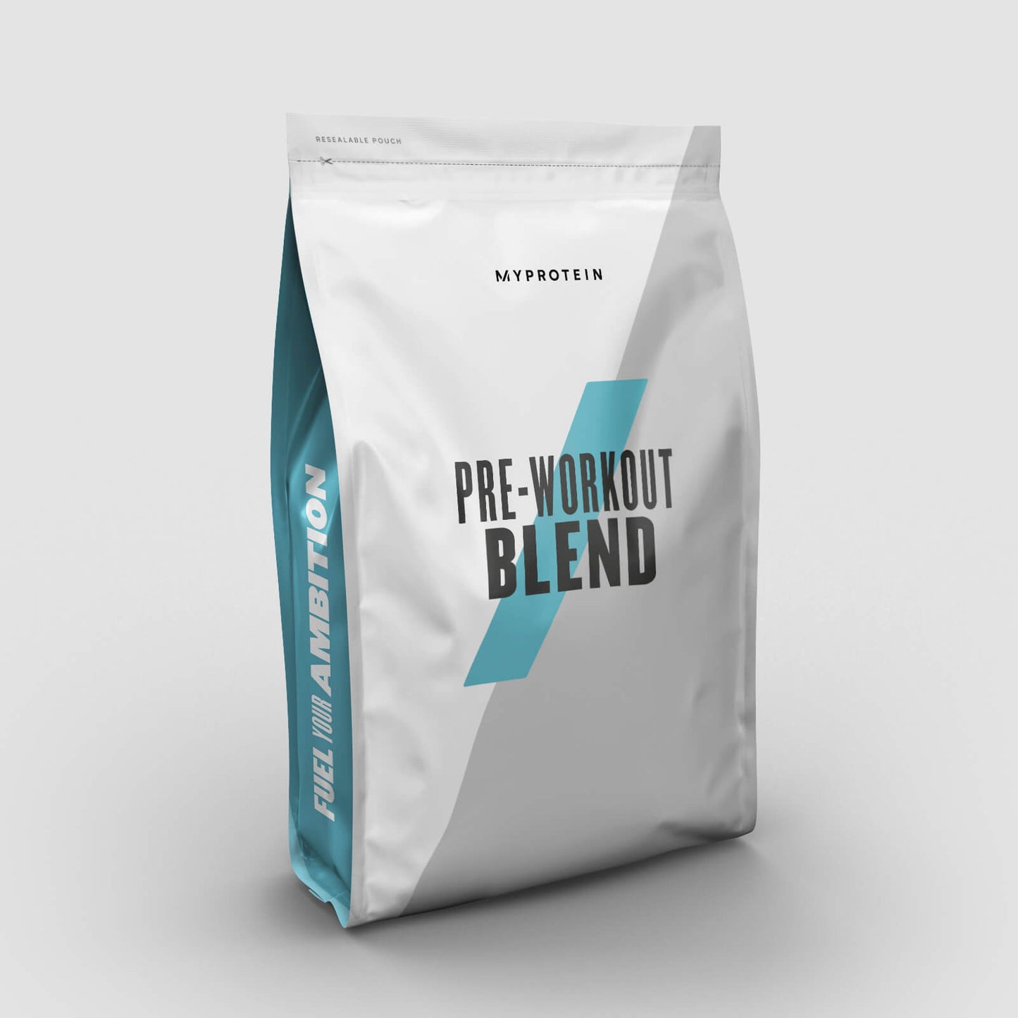 Myprotein, Pre Workout Blend, 250 - 500g - Ultimate Sup Singapore