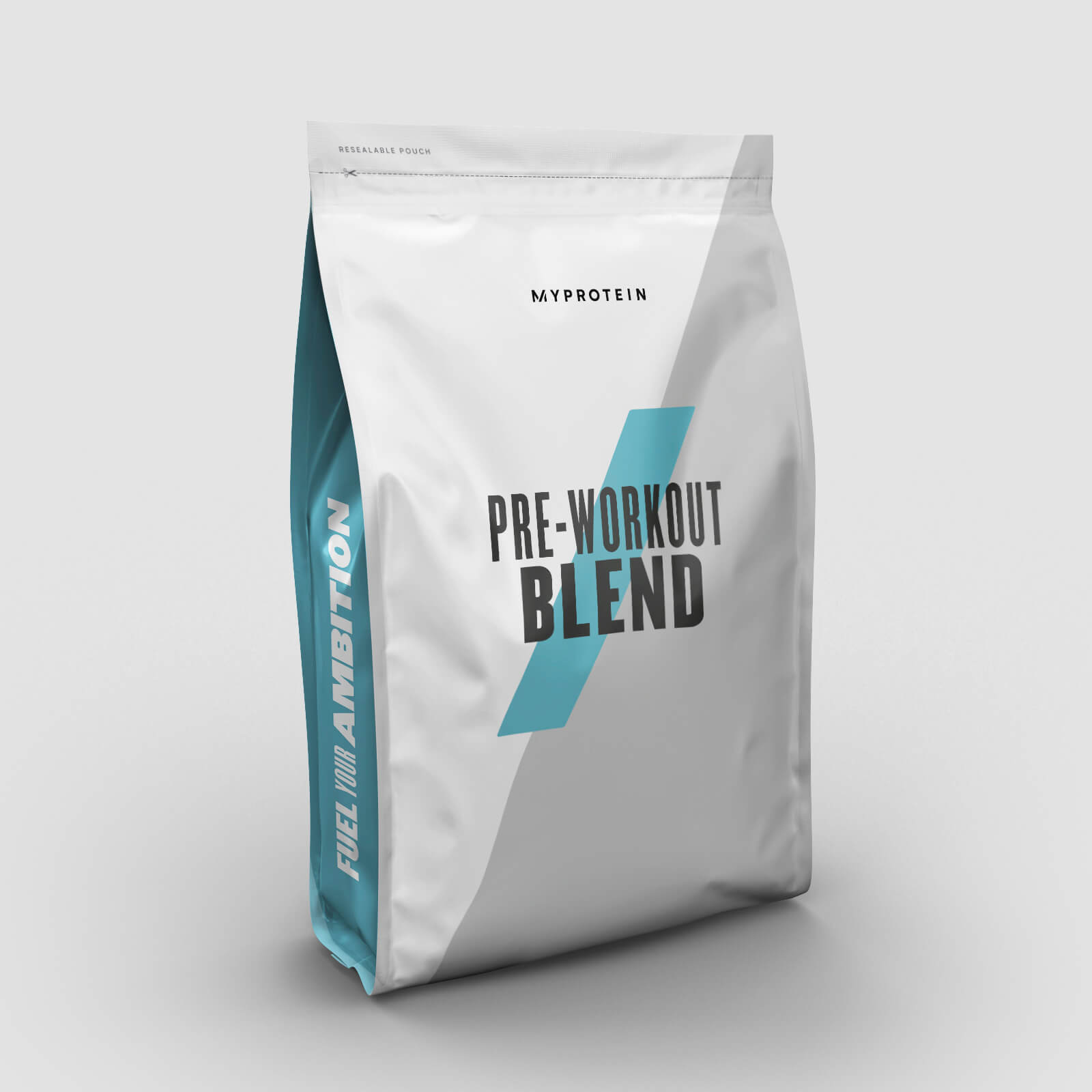 Myprotein, Pre Workout Blend, 250 - 500g - Ultimate Sup Singapore