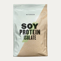 Soy- Unflavoured 1kg