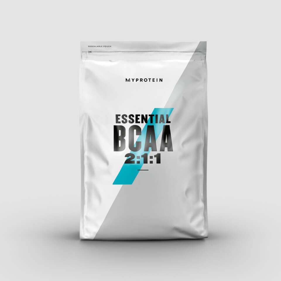 Myprotein Essential BCAA 2:1:1 Powder | 250g - Ultimate Sup Singapore