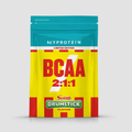 Myprotein Essential BCAA 2:1:1 Powder | 250g - Ultimate Sup Singapore