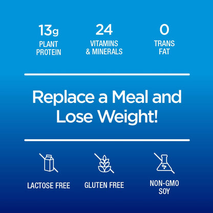 Naturade, Total Soy, Weight Loss Shake, 540g - Ultimate Sup Singapore