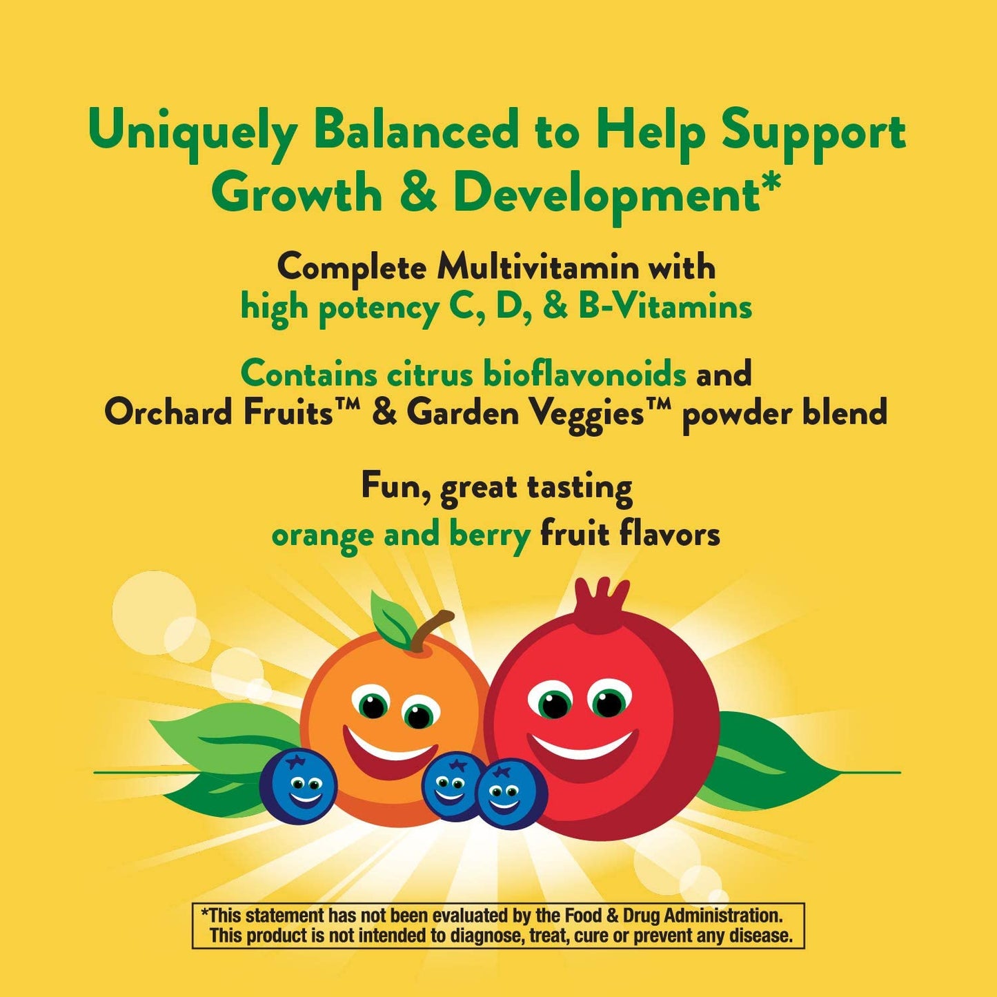 Nature's Way, Alive! Children's Chewable Multi-Vitamin, 120 Tablets - Ultimate Sup Singapore