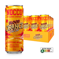 Blood Orange