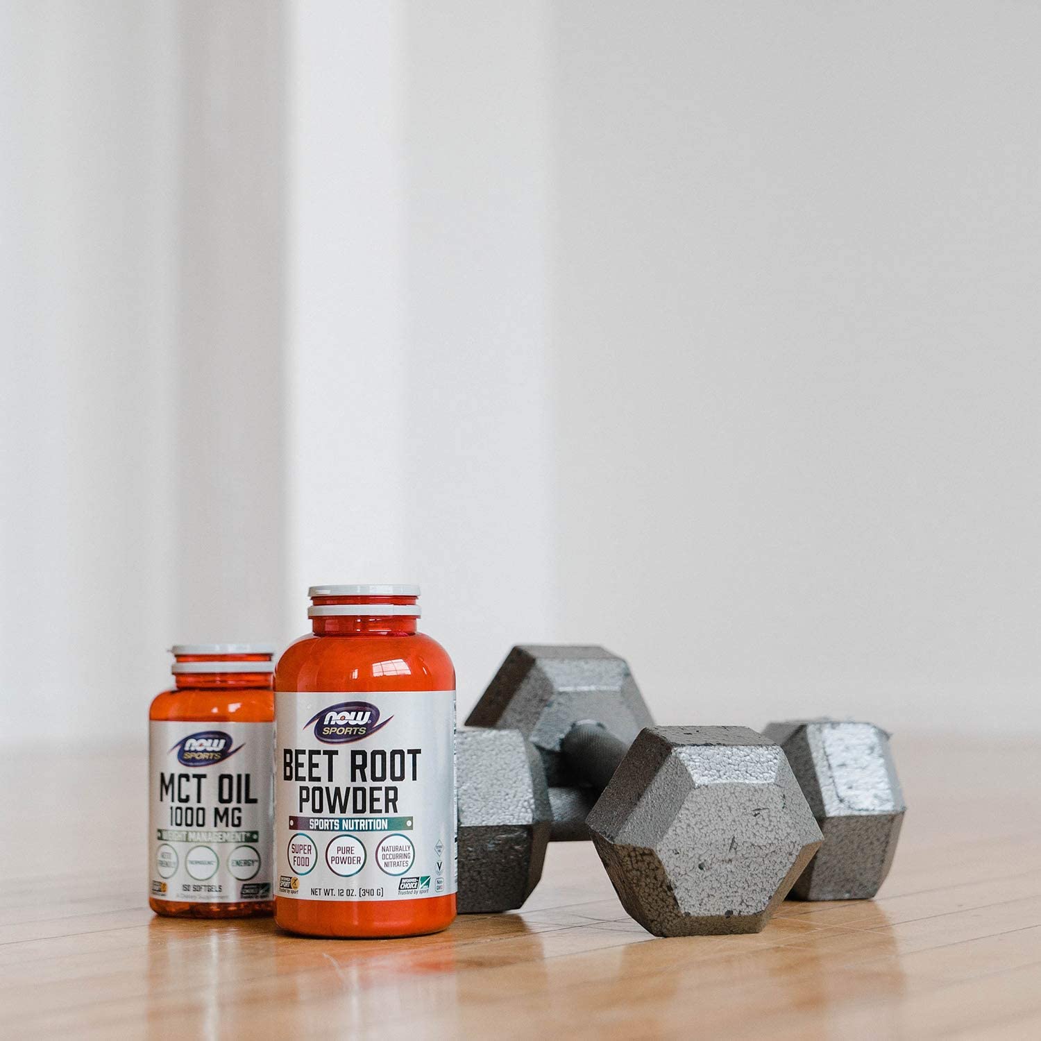 Now Foods, Sports, MCT Oil helps Weight Loss & Fat Burner from Coconut Oil 1000 mg, 150 Softgels - Ultimate Sup Singapore