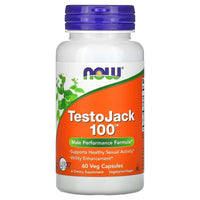 TestoJack 100 - 60s