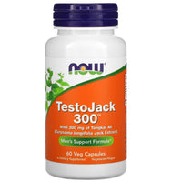 TestoJack 300 - 60s