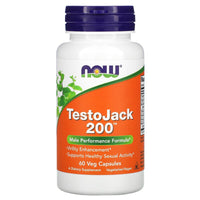 TestoJack 200 - 60s