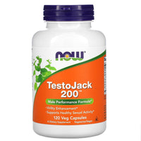 TestoJack 200 - 120s