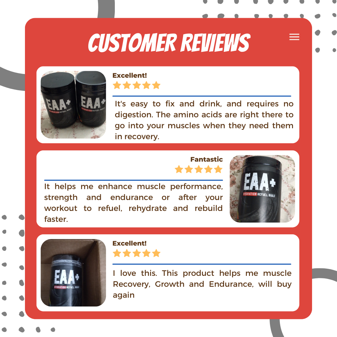 Nutrex Research, EAA Hydration, 390g - Ultimate Sup Singapore