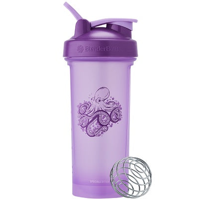 Blender Bottle Magical Creatures Classic 28 oz. Shaker - I Slay 