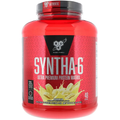 BSN, Syntha 6, 2 lbs - 10 lbs - Ultimate Sup Singapore