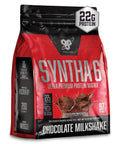 BSN, Syntha 6, 2 lbs - 10 lbs - Ultimate Sup Singapore